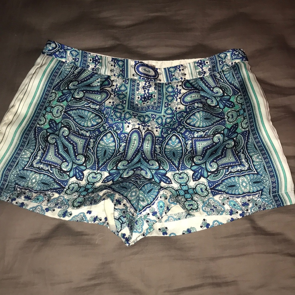 Shorts